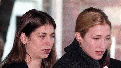 carolyn bessette kennedy sisters|carolyn bessette kennedy death certificate.